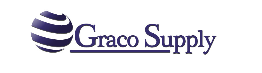 Diseño de Logo por RdeLange para Graco Supply | Diseño #1931212