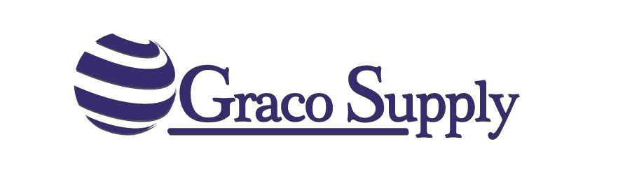 Diseño de Logo por RdeLange para Graco Supply | Diseño #1931216