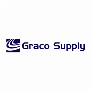 Logo Design by Design Possibilities for Graco Supply | Design: #1932975