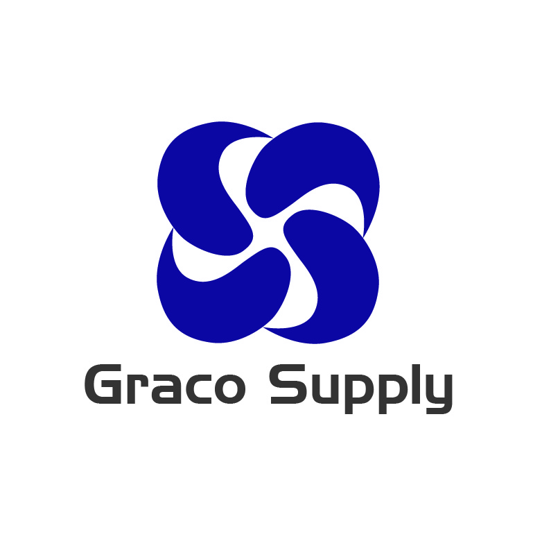 Logo Design by Design Possibilities for Graco Supply | Design #1932982