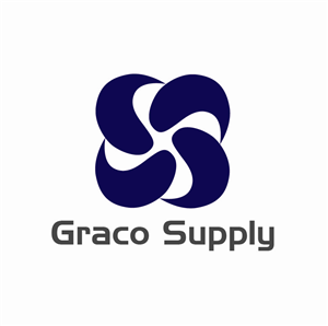 Logo Design by Design Possibilities for Graco Supply | Design: #1932982