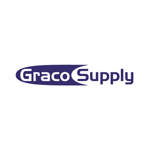 Logo Design by Design Possibilities for Graco Supply | Design: #1933004