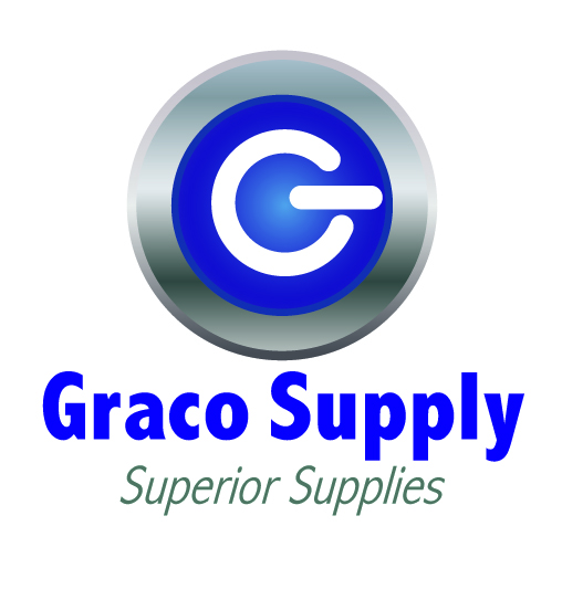 Logo Design by Dyal Design for Graco Supply | Design #1887750