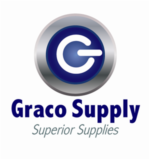 Logo-Design von Dyal Design für Graco Supply | Design #1887750