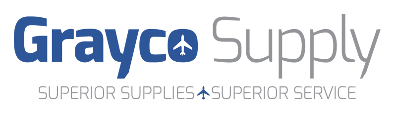 Logo Design by Innerworld Designs ltd. for Graco Supply | Design #1865813