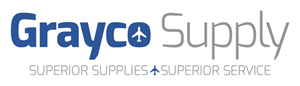 Logo Design by Innerworld Designs ltd. for Graco Supply | Design: #1865813