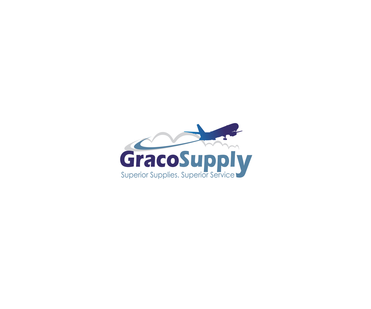 Logo Design by BaSumi for Graco Supply | Design #1914470