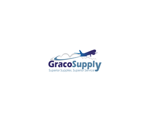 Logo Design by BaSumi for Graco Supply | Design: #1914470
