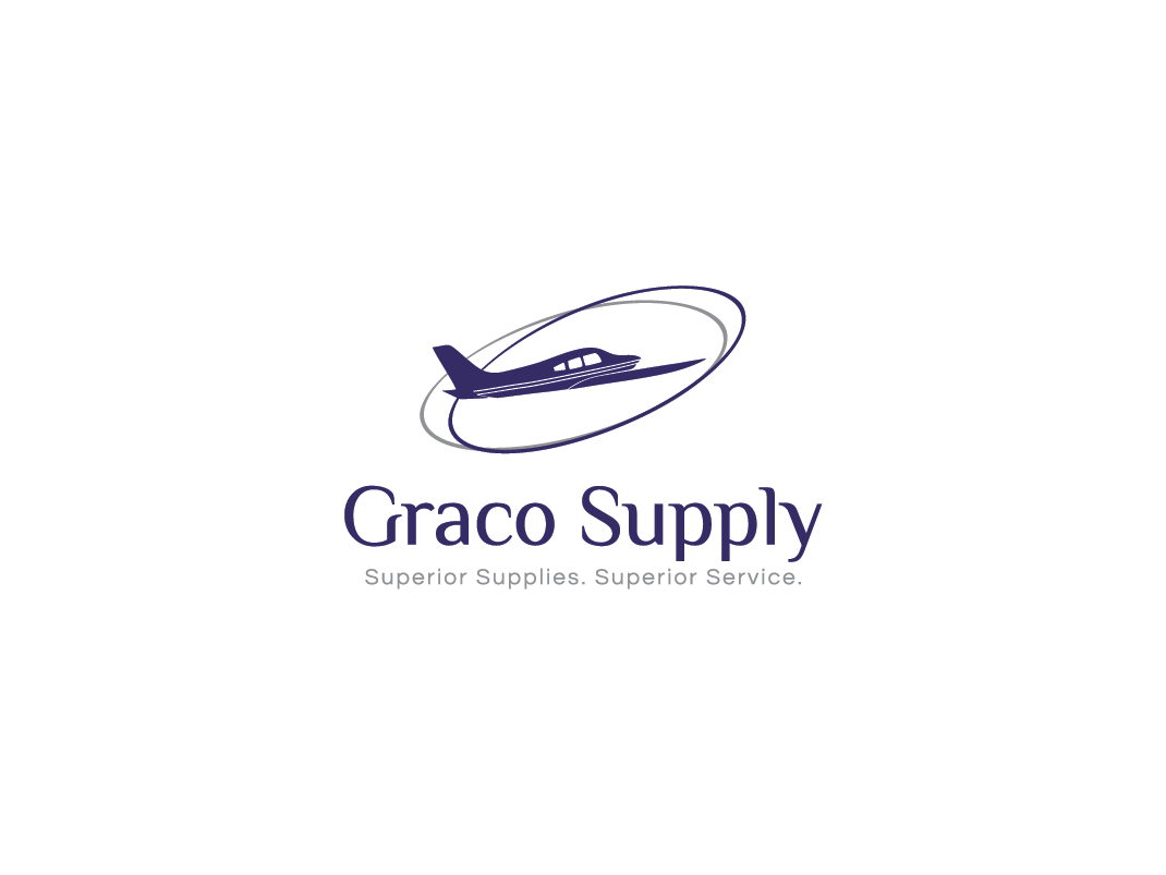 Logo Design by shadez for Graco Supply | Design #1882925