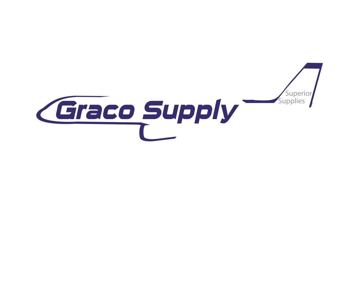 Logo Design by dnkdesign for Graco Supply | Design #1869157
