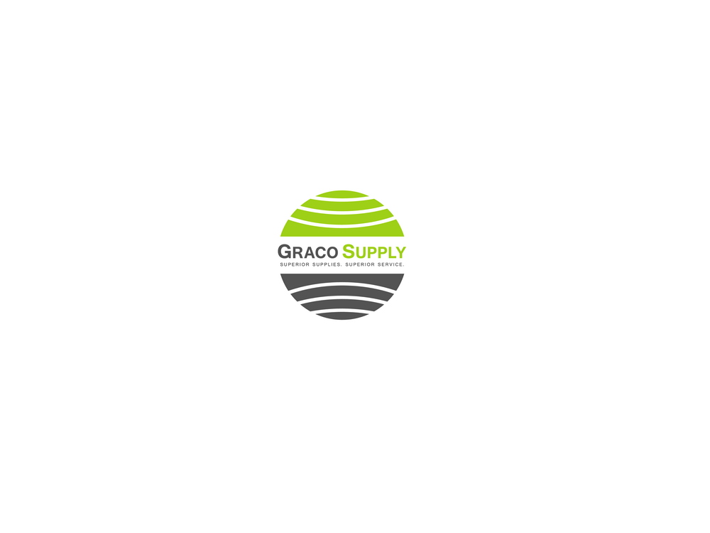 Logo Design by DiLion for Graco Supply | Design #1936818