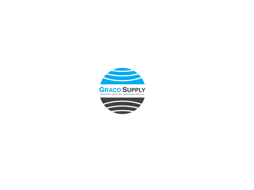 Diseño de Logo por DiLion para Graco Supply | Diseño #1936819
