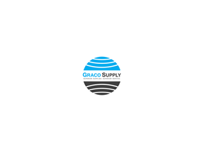 Logo Design by DiLion for Graco Supply | Design: #1936819