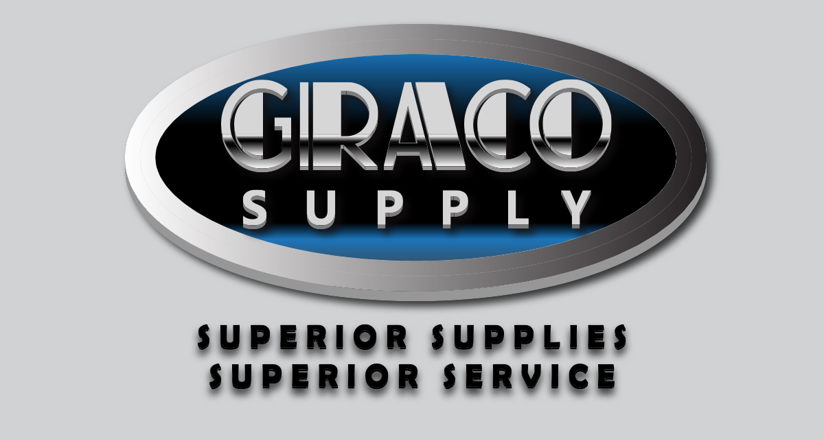 Logo Design by fernanlagran for Graco Supply | Design #1931870