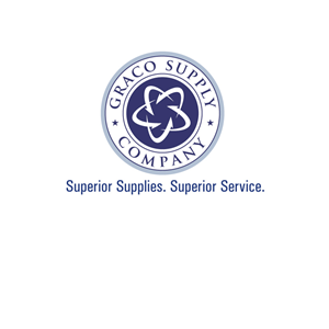 Logo Design by instudio for Graco Supply | Design: #1875071