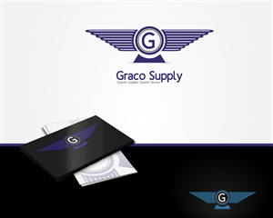 Logo Design by stephenl