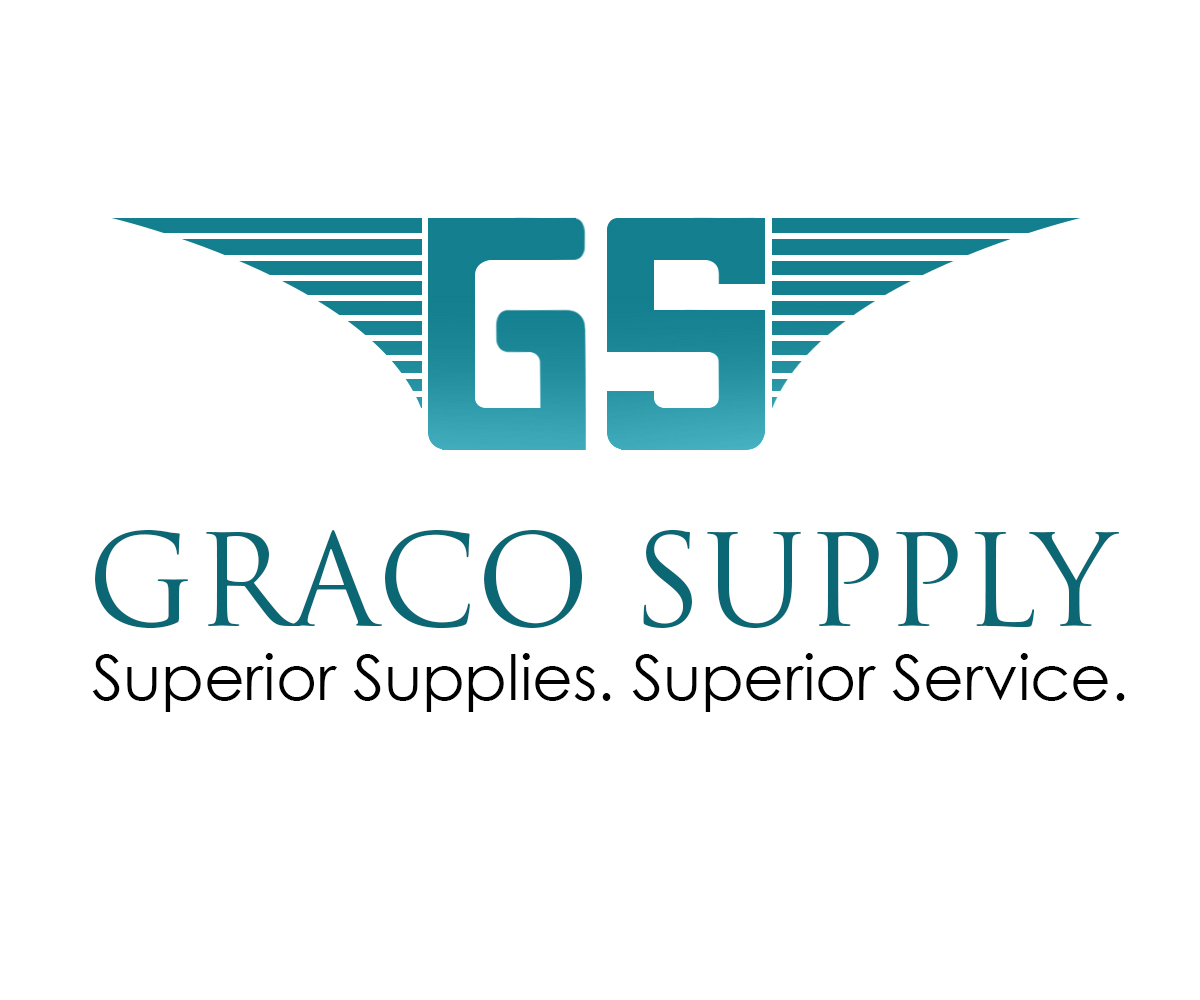Logo Design by Shireen Designs for Graco Supply | Design #1873317