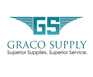 Diseño de Logo por Shireen Designs para Graco Supply | Diseño: #1873317