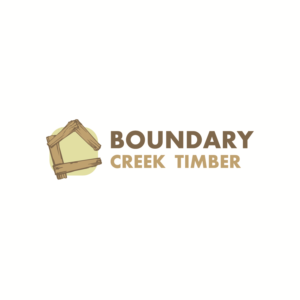Logo Design by gianlubatto_89 for Boundary Creek Timber & Transport | Design #7422474