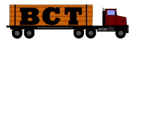 Logo Design by MPBryan for Boundary Creek Timber & Transport | Design: #7424042