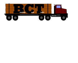 Logo Design by MPBryan for Boundary Creek Timber & Transport | Design: #7427182
