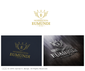 Logo Design by Ciprian.H