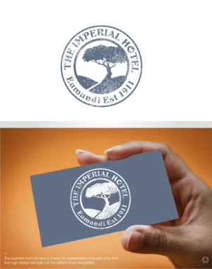 Logo-Design von MBARO für dieses Projekt | Design #7785975