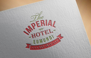 Logo Design by AMBOGEStudios for this project | Design: #7769034