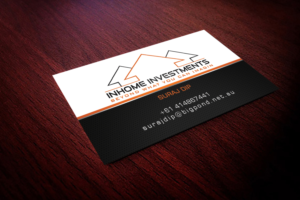 Design de Carte de Visite par Hardcore Design pour ce projet | Design : #7427730