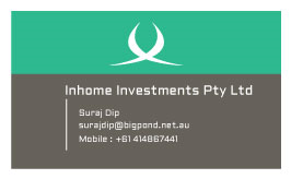 Design de Carte de Visite par pabodha.r pour ce projet | Design : #7436786