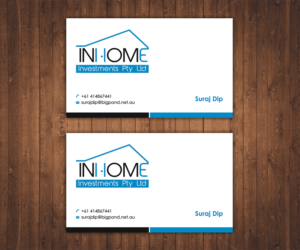 Design de Carte de Visite par Stylez Designz pour ce projet | Design : #7438967