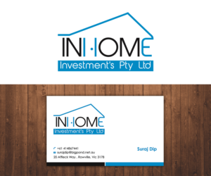 Design de Carte de Visite par Stylez Designz pour ce projet | Design : #7484547