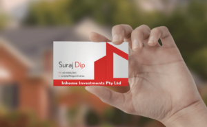 Design de Carte de Visite par Nik_Studio_Geo pour ce projet | Design : #7399191