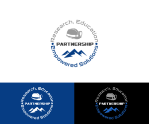 Logo Design by Renen for this project | Design: #7404064