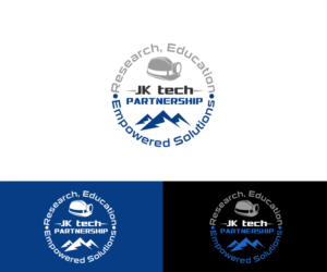 Logo Design by Renen for this project | Design: #7416621