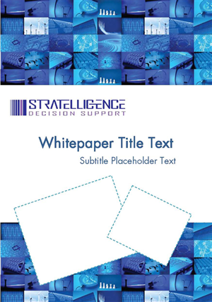 Office Template for Whitepapers