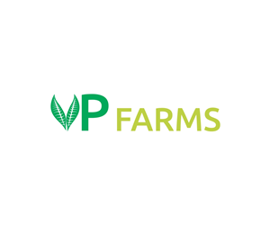 Logo Design by Mandarina for VP Farms Inc. | Design: #1894439