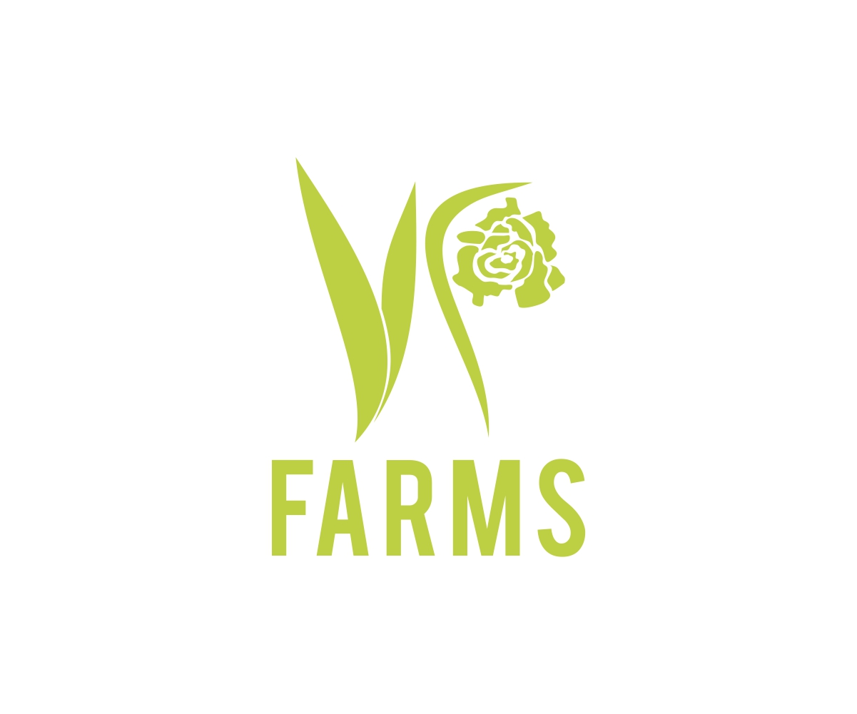 Logo Design by Mandarina for VP Farms Inc. | Design #1935824
