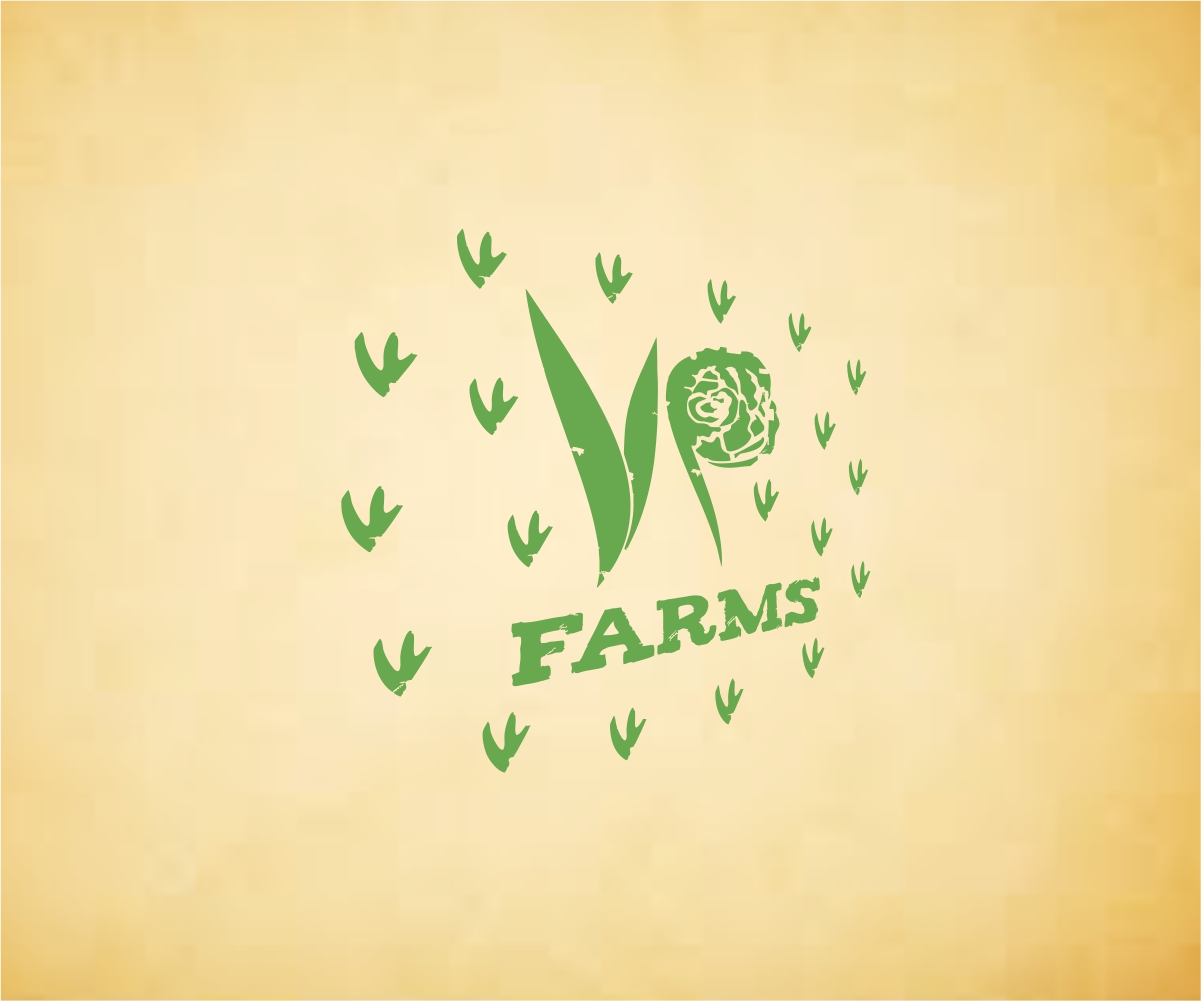 Logo Design by Mandarina for VP Farms Inc. | Design #1936041