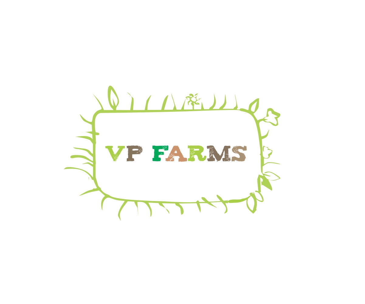 Diseño de Logo por Mandarina para VP Farms Inc. | Diseño #1959805