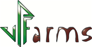 Logo Design by unknext for VP Farms Inc. | Design: #1975228