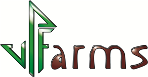 Logo Design by unknext for VP Farms Inc. | Design: #1975233