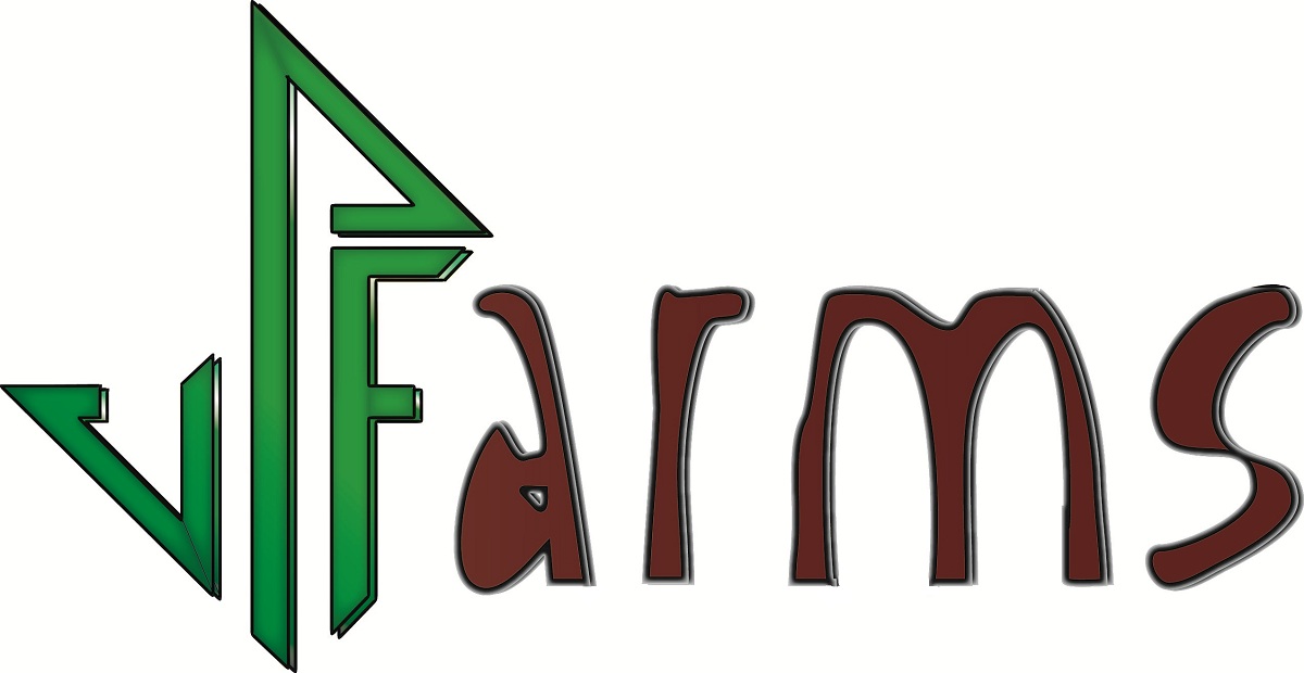 Logo Design by unknext for VP Farms Inc. | Design #1975420