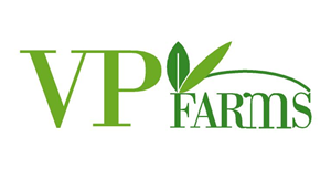 Logo Design by cakalie for VP Farms Inc. | Design: #1874782