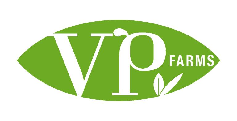 Logo Design by cakalie for VP Farms Inc. | Design #1874803