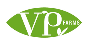 Logo Design by cakalie for VP Farms Inc. | Design: #1874803