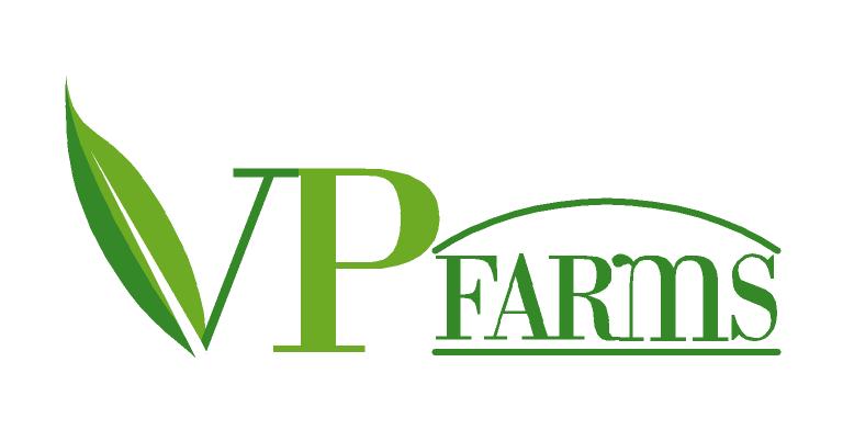 Logo Design by cakalie for VP Farms Inc. | Design #1874804