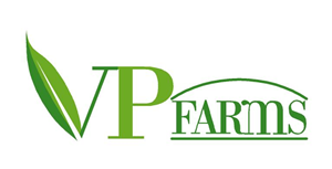 Logo Design by cakalie for VP Farms Inc. | Design: #1874804