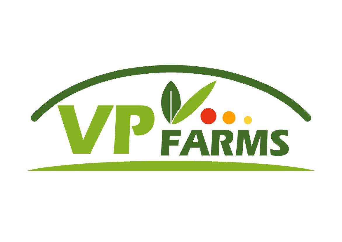 Logo-Design von cakalie für VP Farms Inc. | Design #1947915