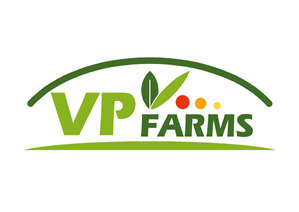 Logo Design by cakalie for VP Farms Inc. | Design: #1947915